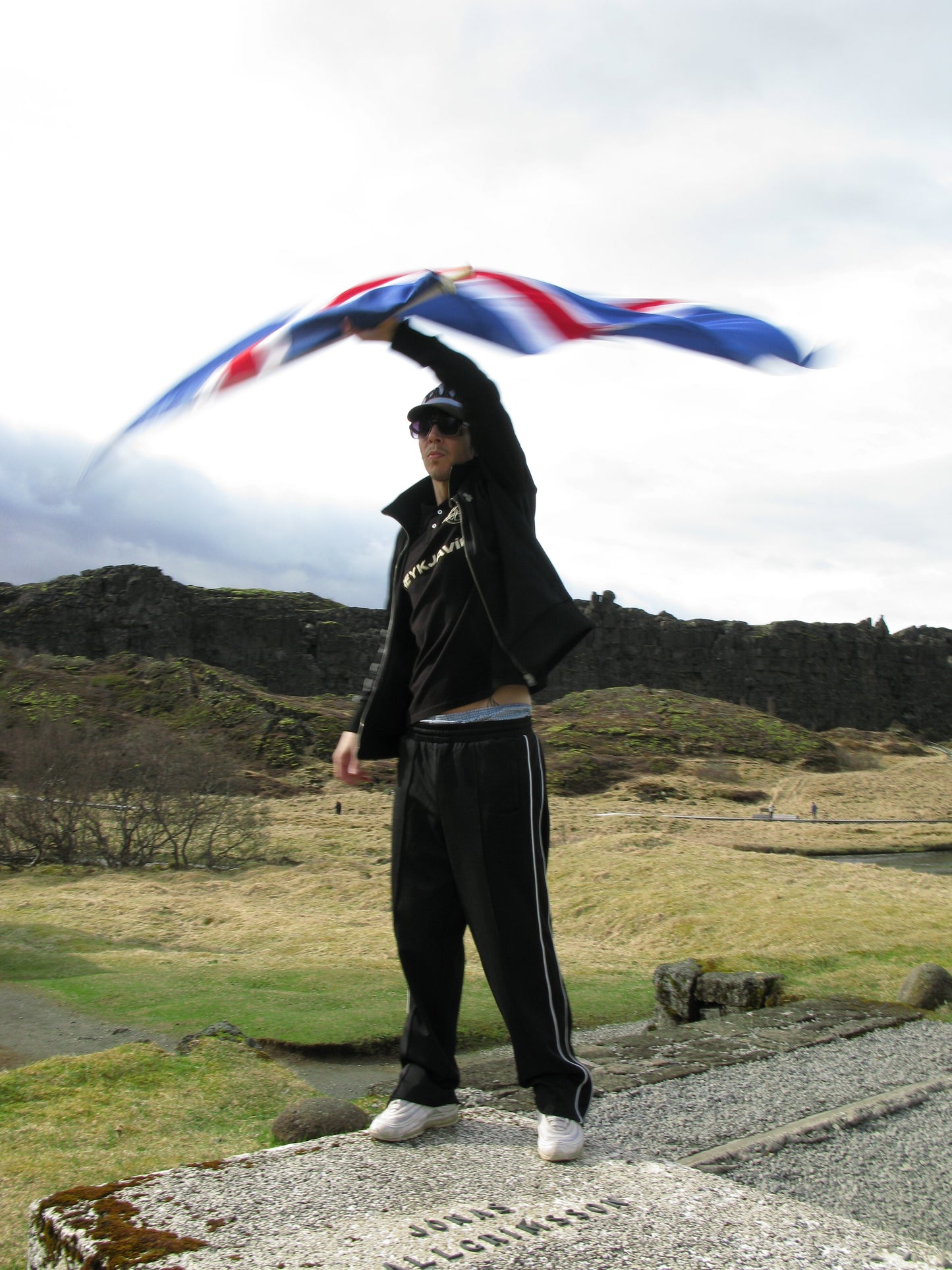 Alex Tracksuit Bundle