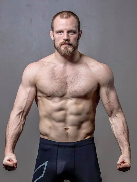 Gunnar Nelson