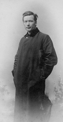Einar Jónsson