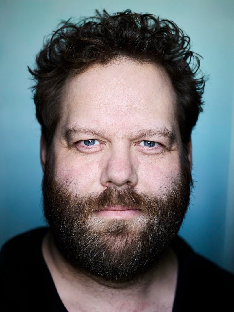 Ólafur Darri Ólafsson