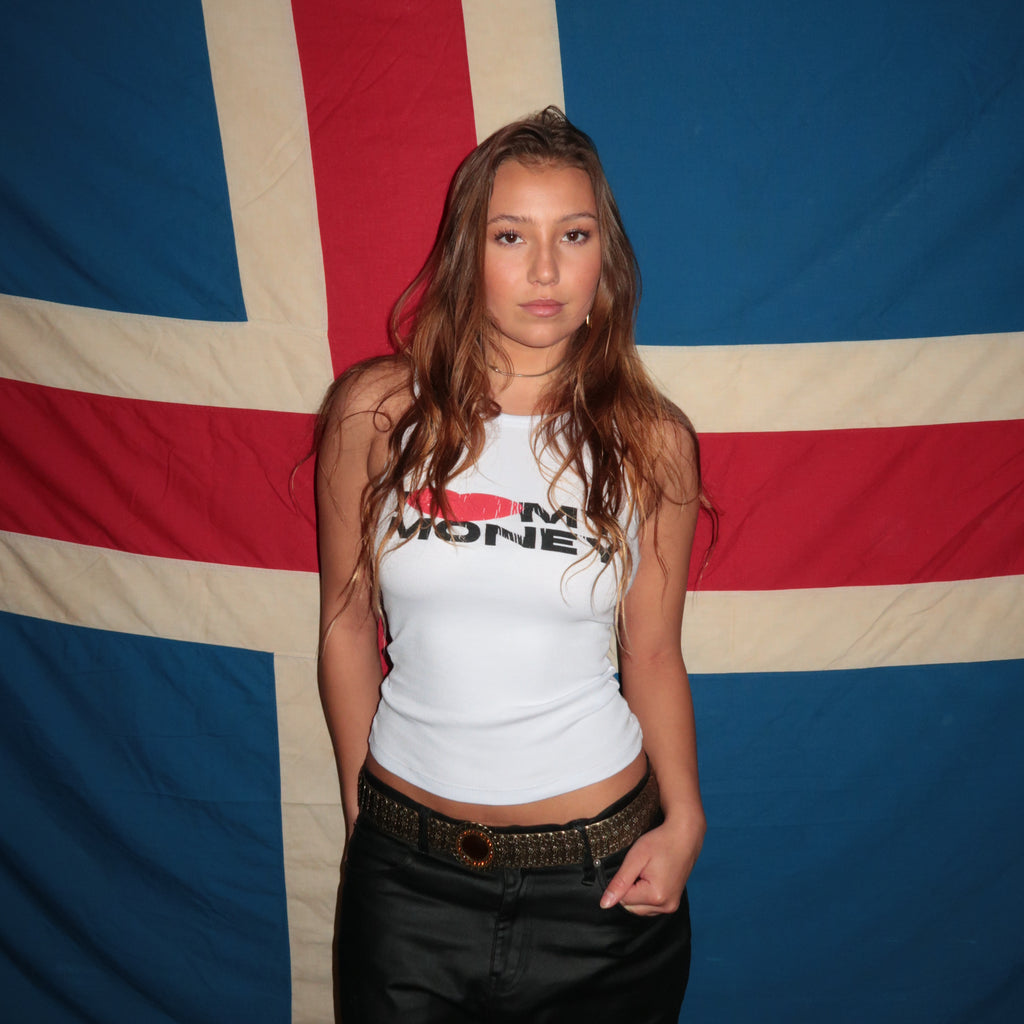 I ♥️ My Money Tank