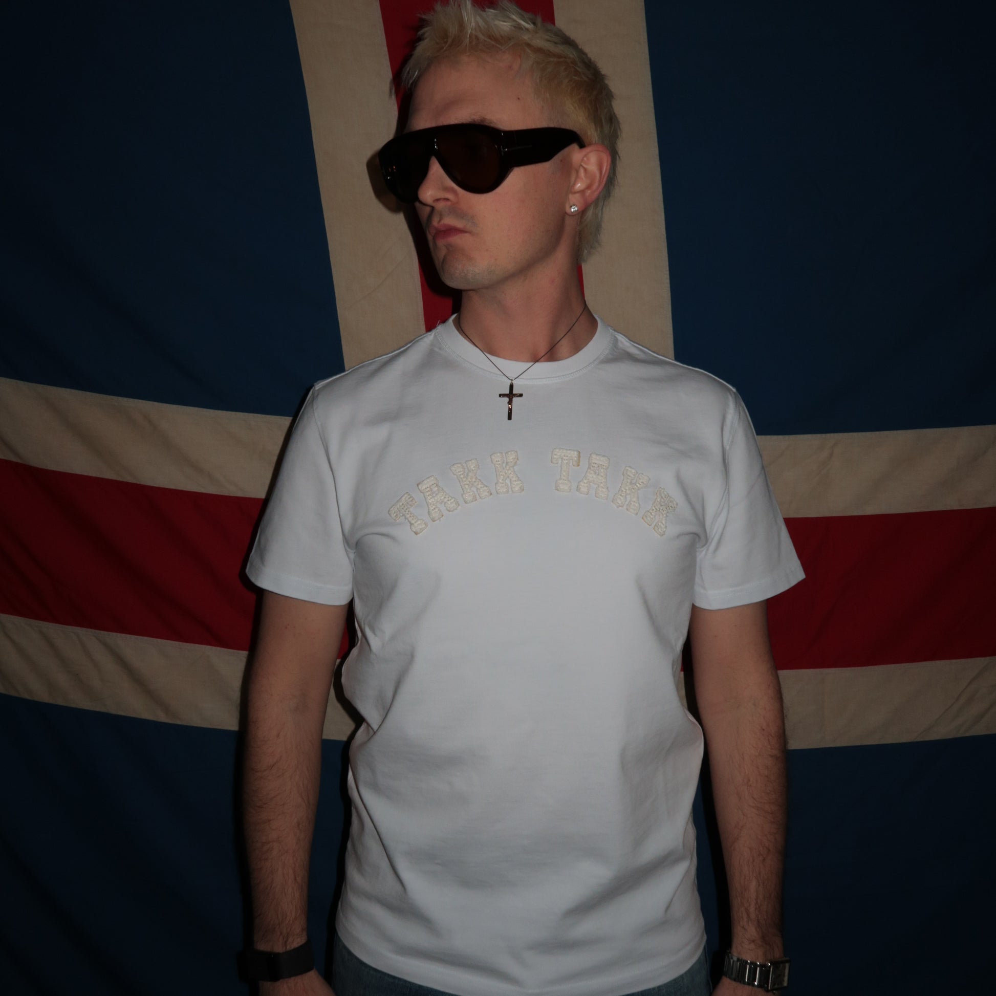 Success Tee 2.0 Hvítur