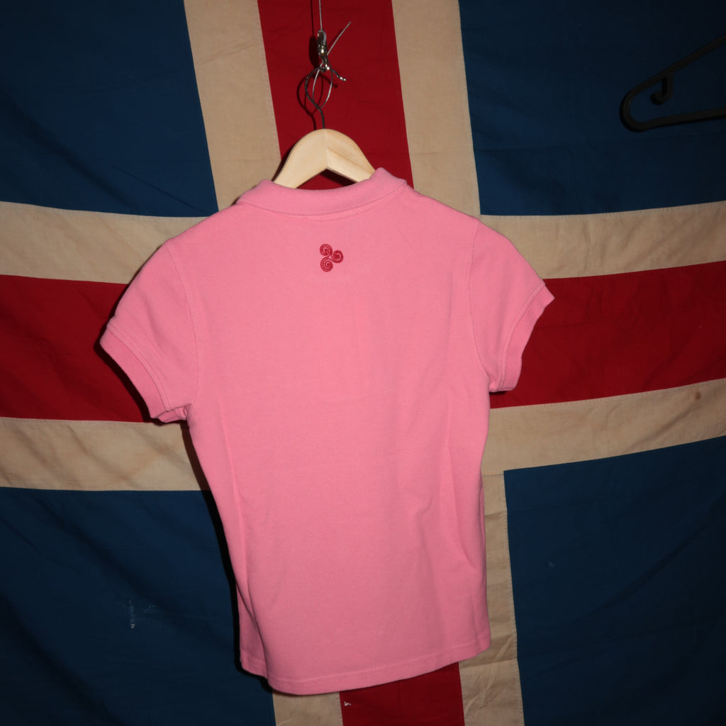 Ég Ræð Dömu Polo