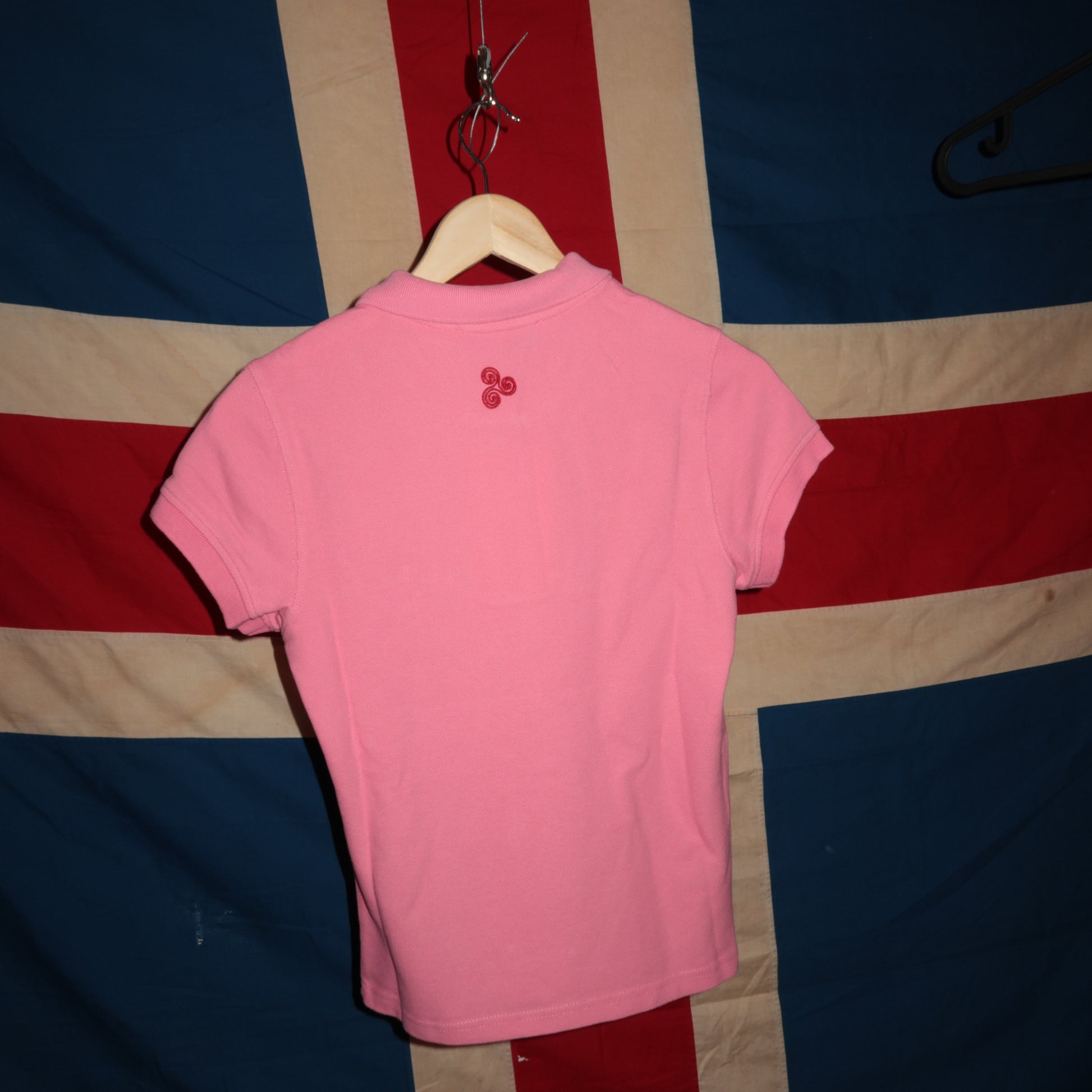 Ég Ræð Dömu Polo