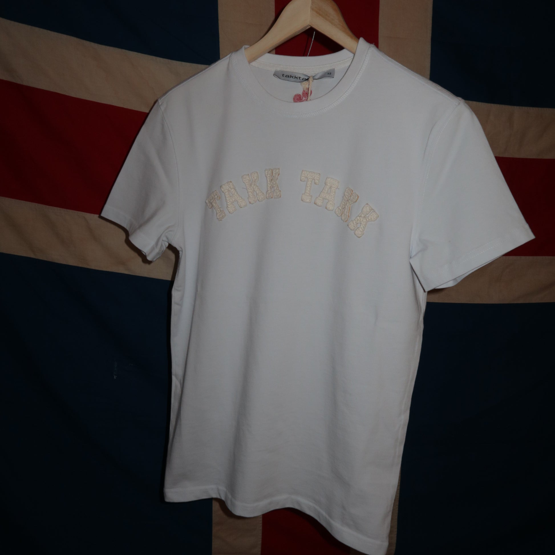 Success Tee 2.0 Hvítur