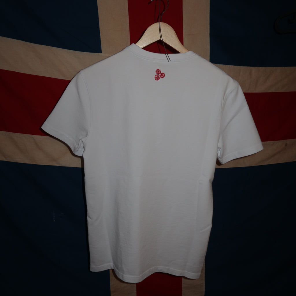 Success Tee 2.0 Hvítur