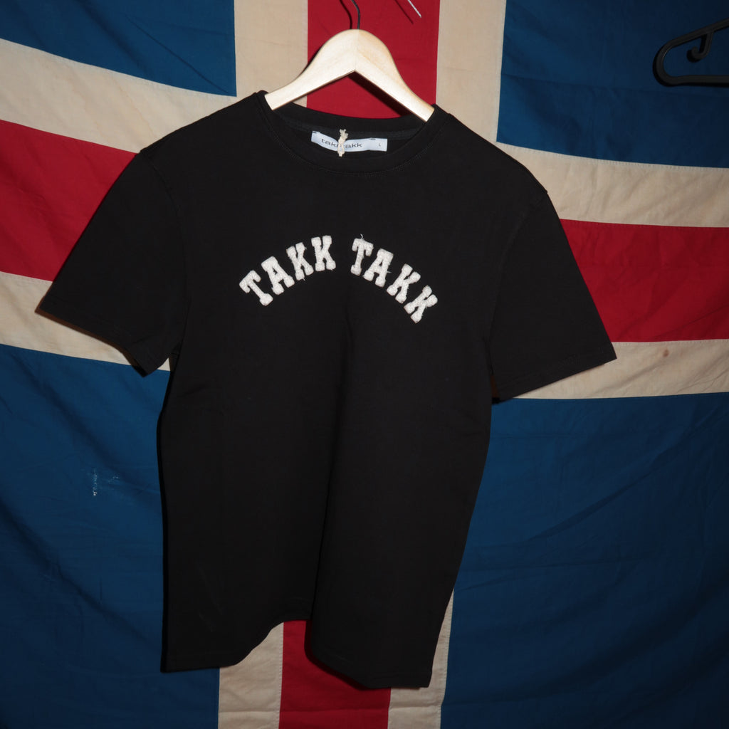 Success Tee 2.0 Svartur