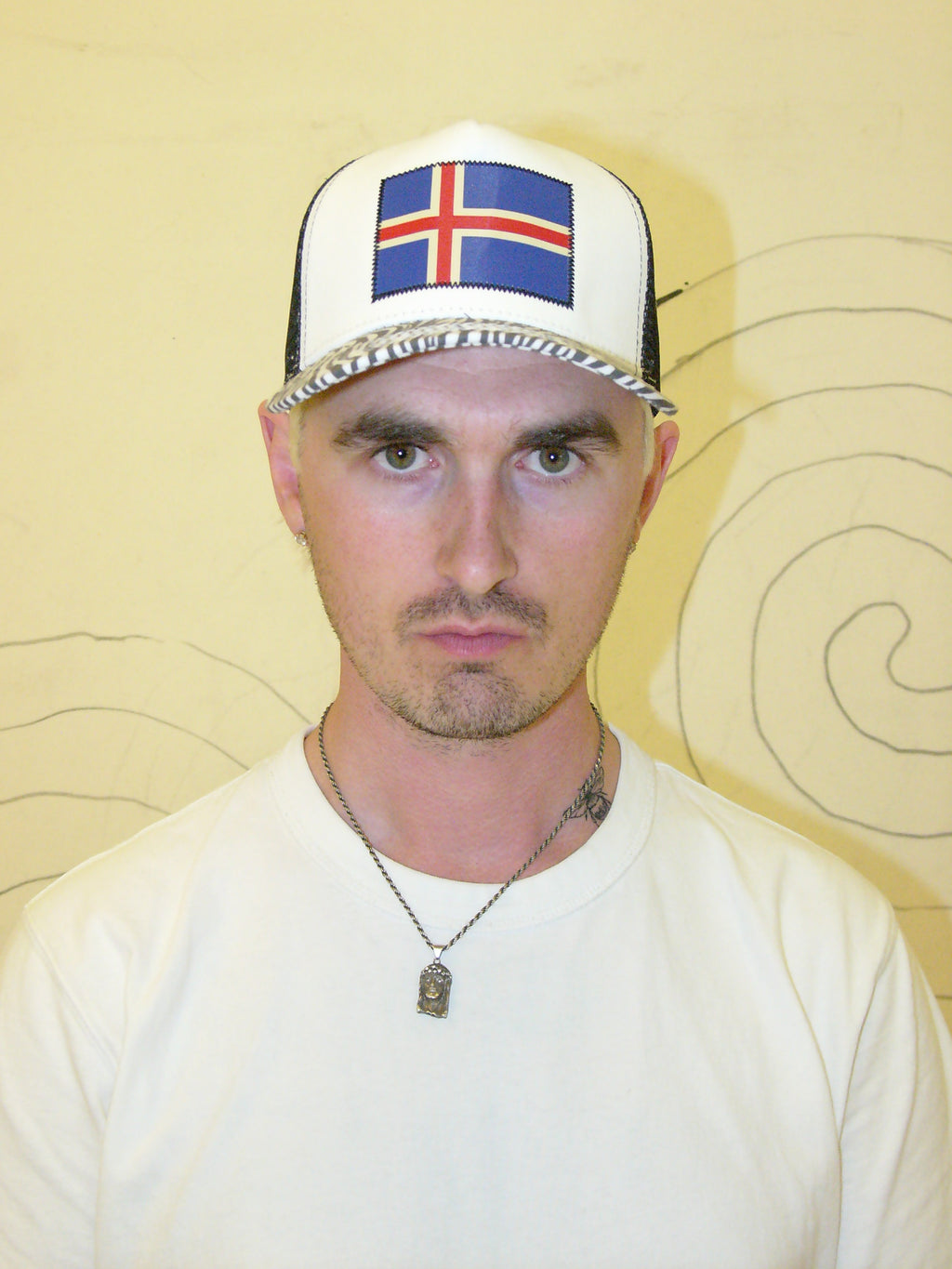 Sebrahesta Derhúfa