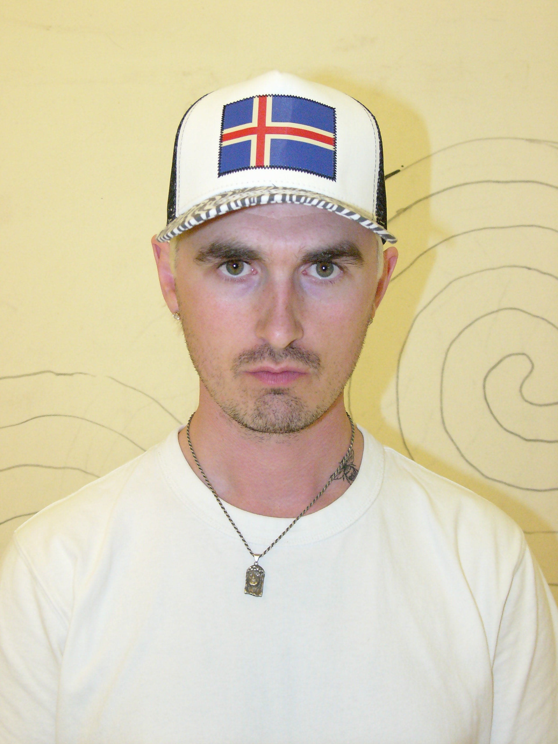 Sebrahesta Derhúfa