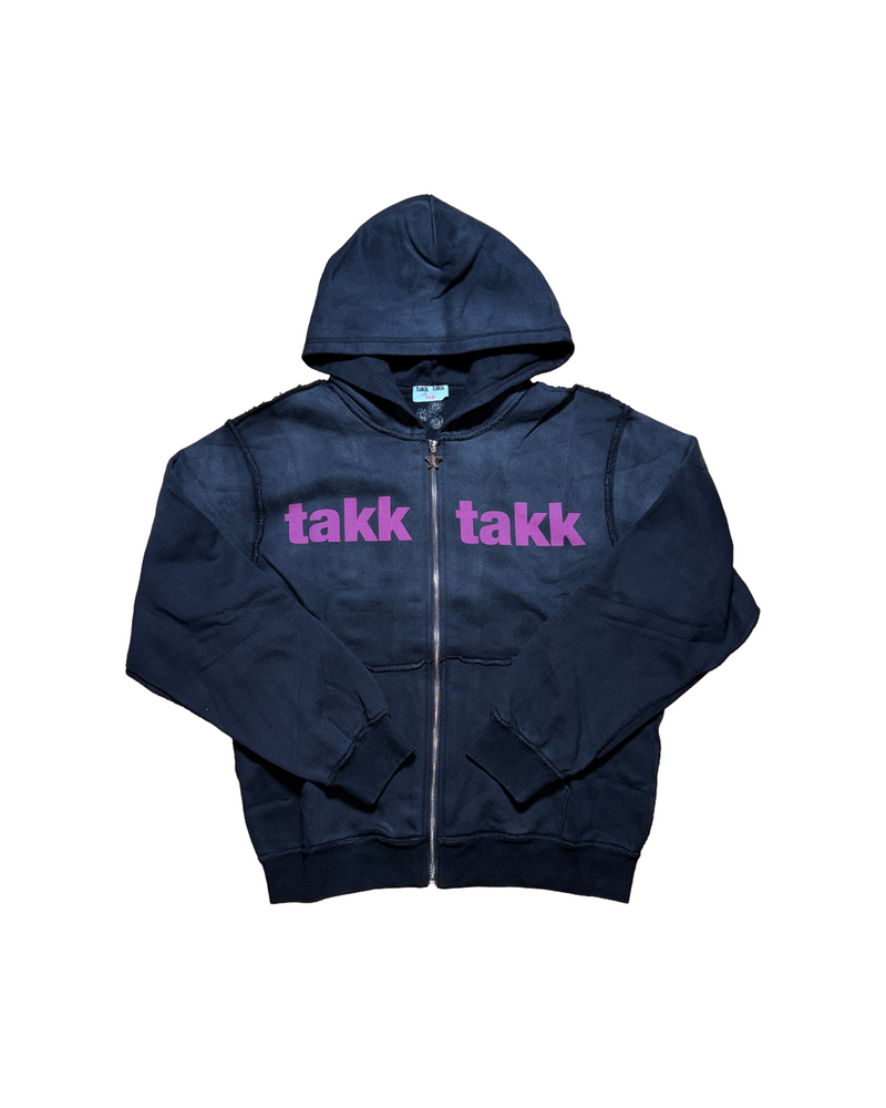 Takk takk Aurora Hoodie