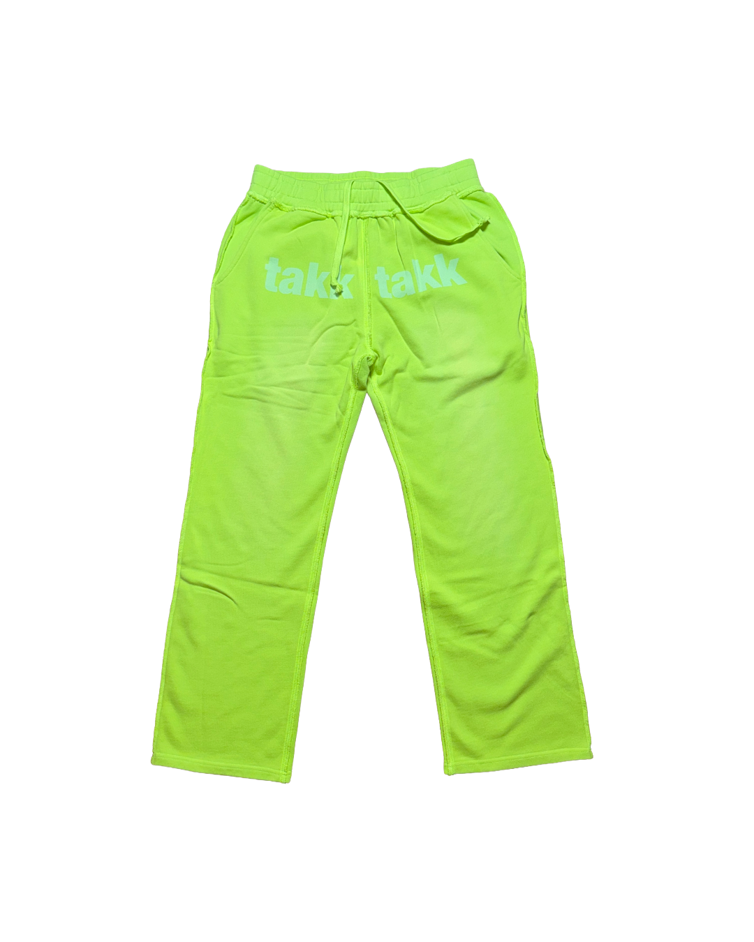 Takk takk Moss Pants