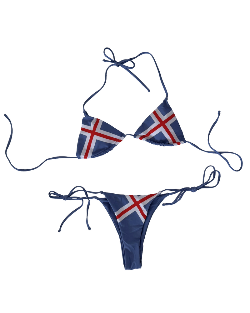 Bikiníið