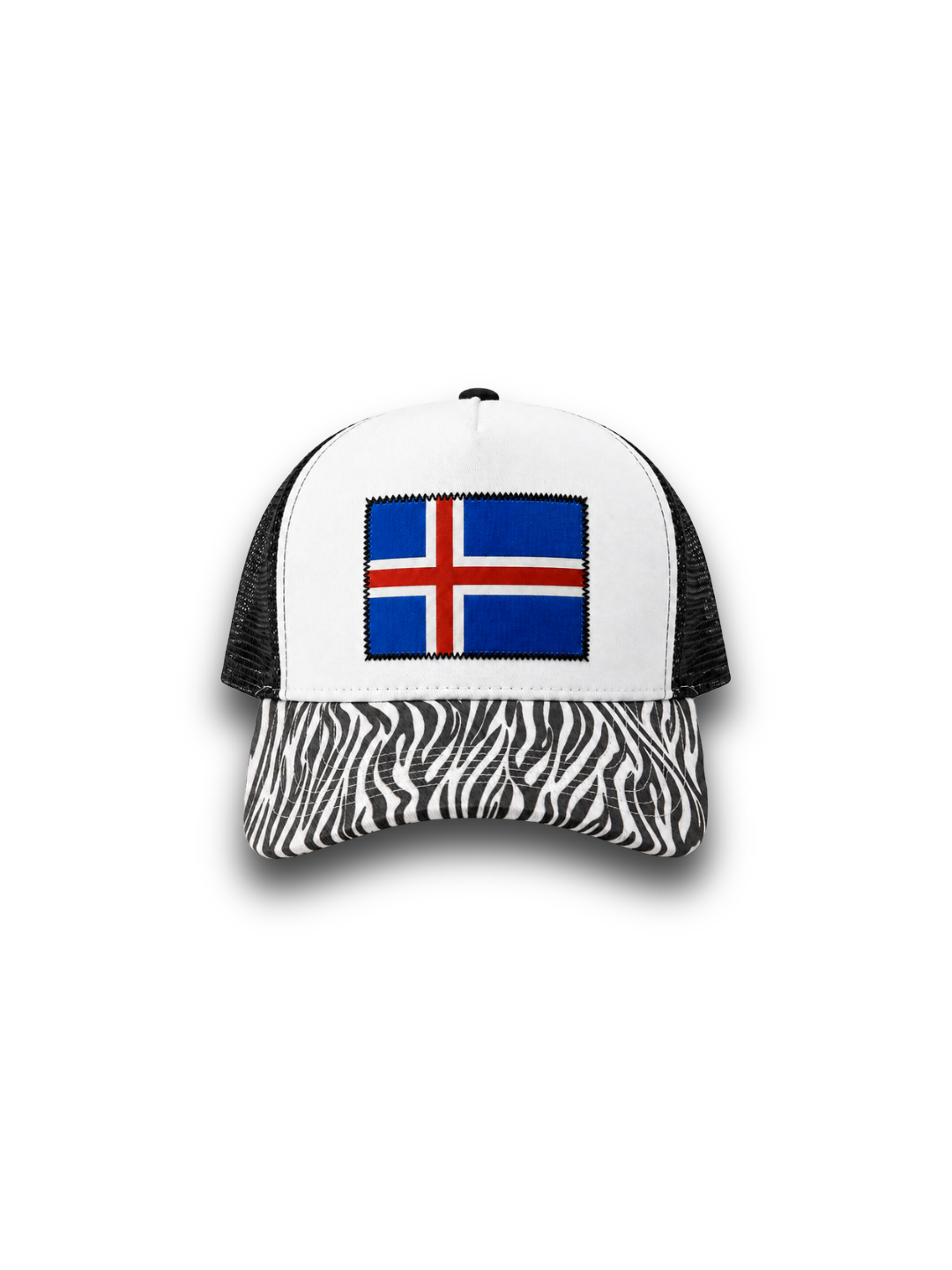 Sebrahesta Derhúfa