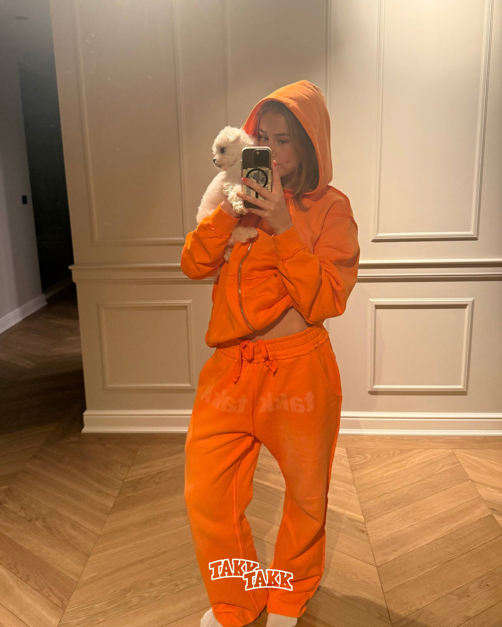 Takk takk Lava Pants