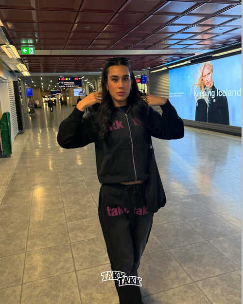 Takk takk Aurora Pants