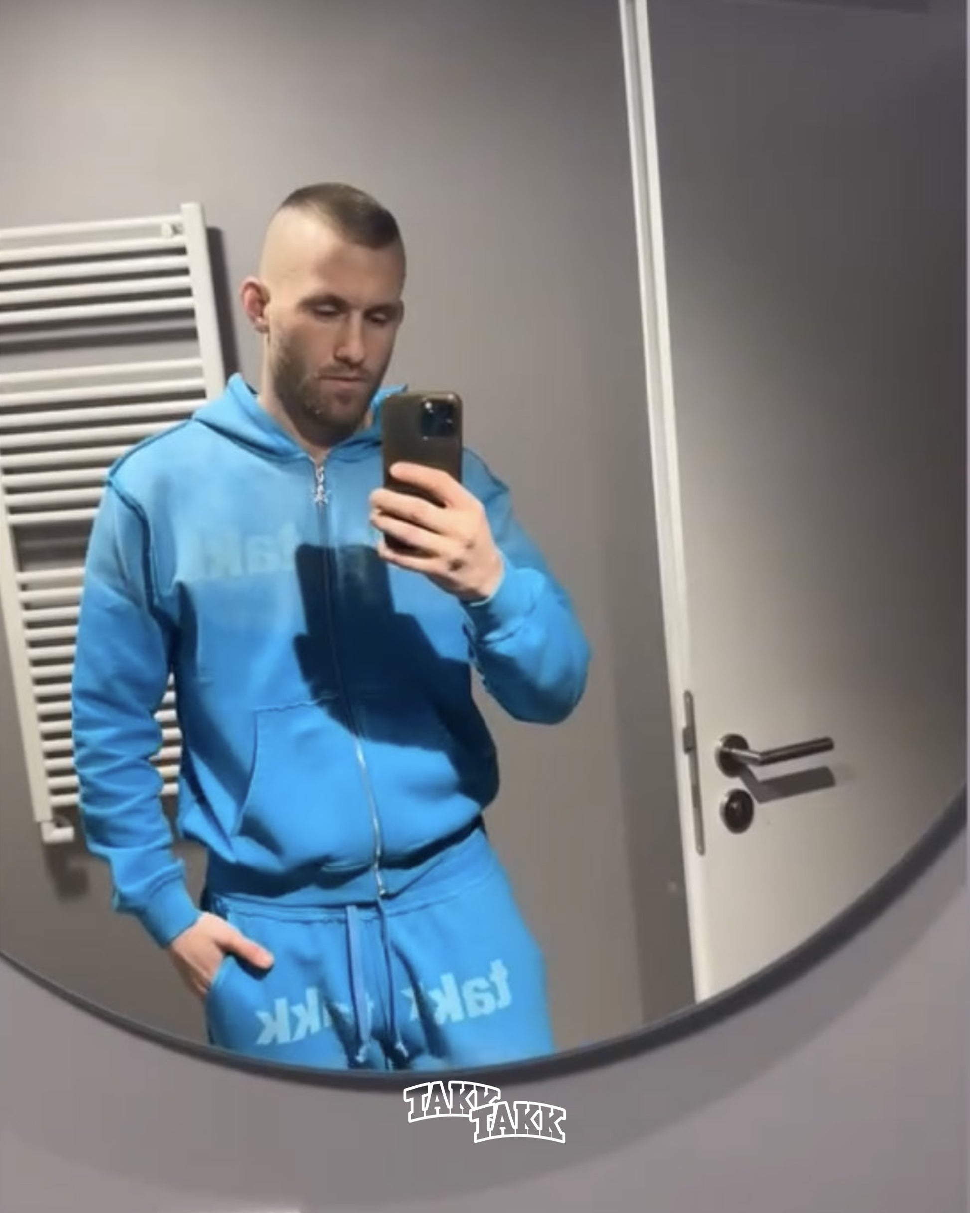 Takk takk Glacier Pants