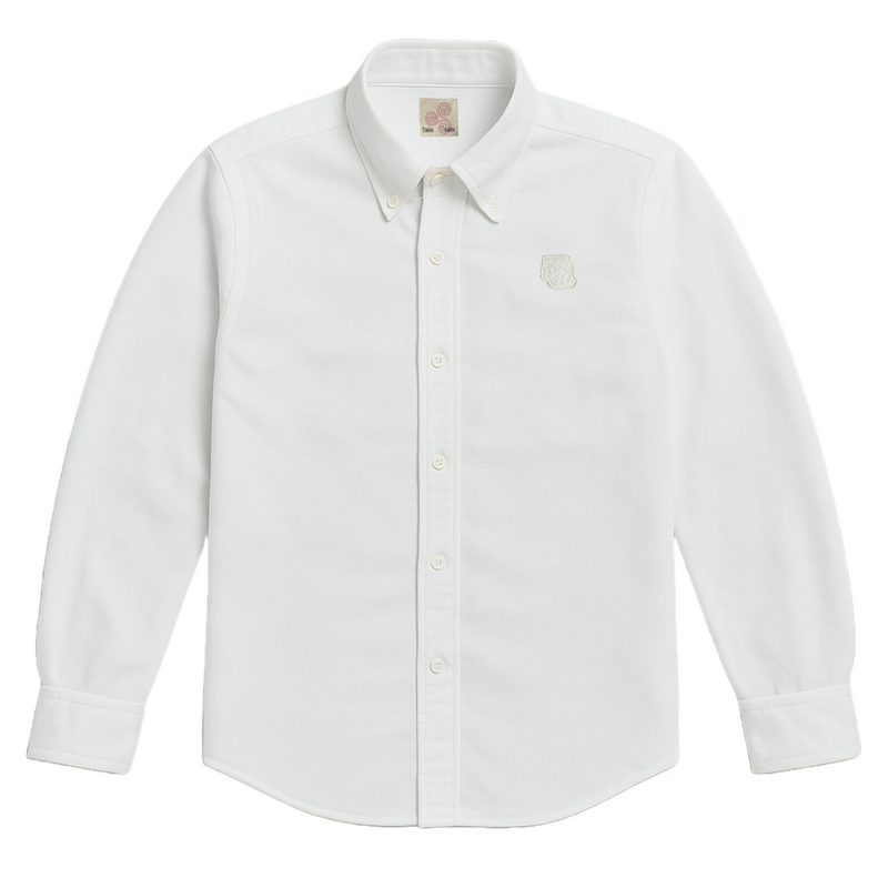 Takk takk Oxford Shirt