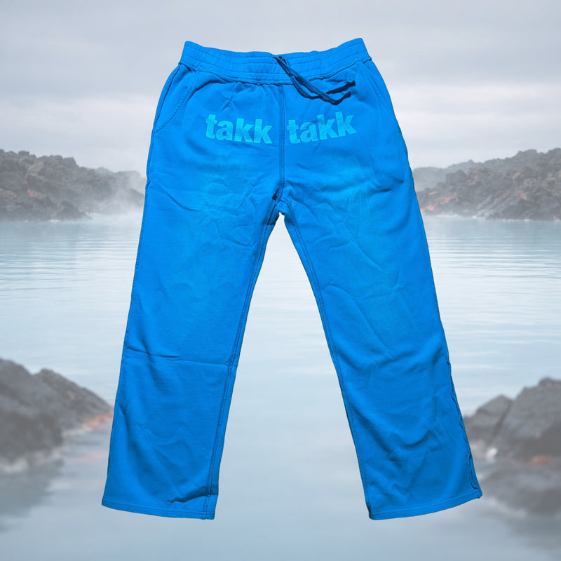 Glacier Lagoon pants