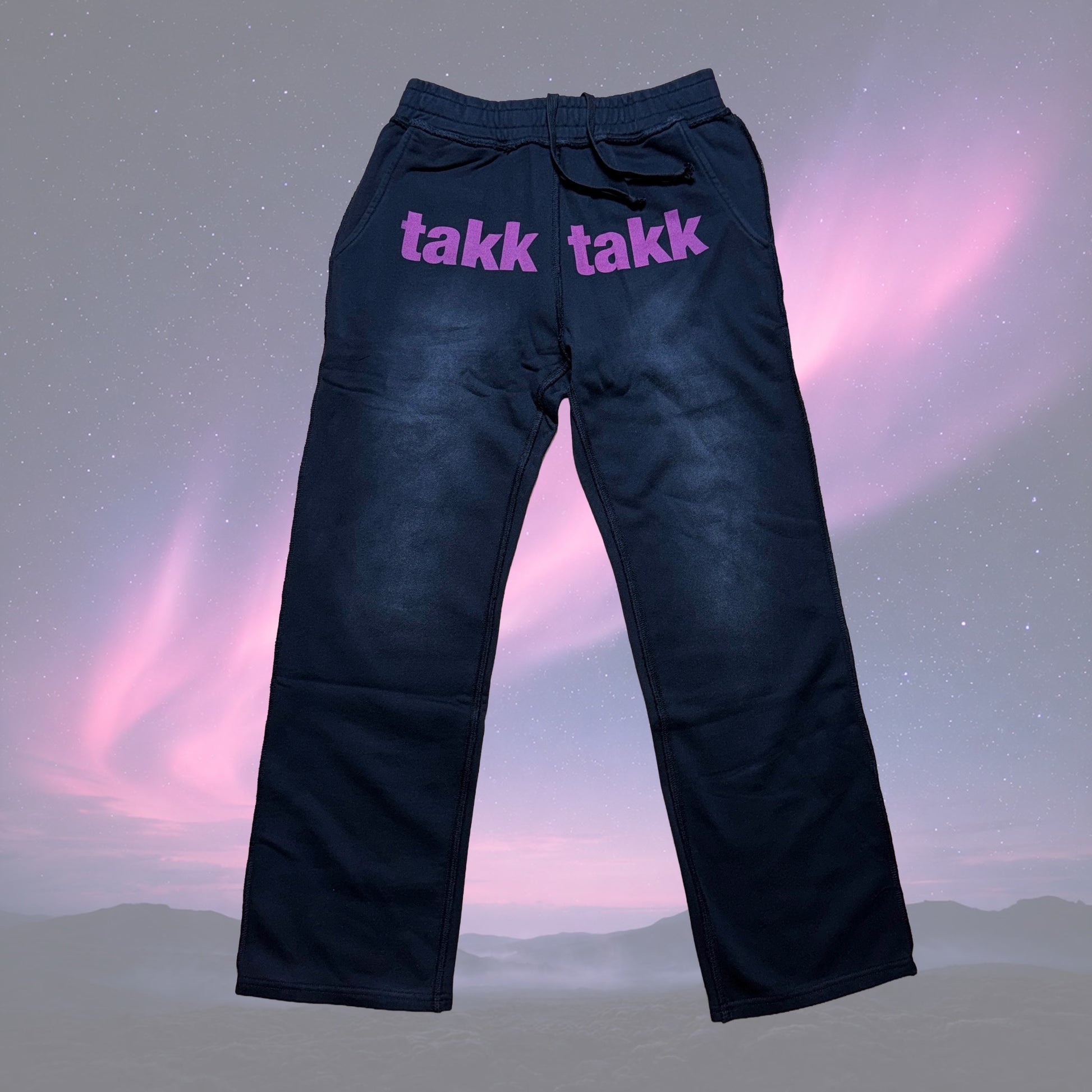 Northern Lights pants