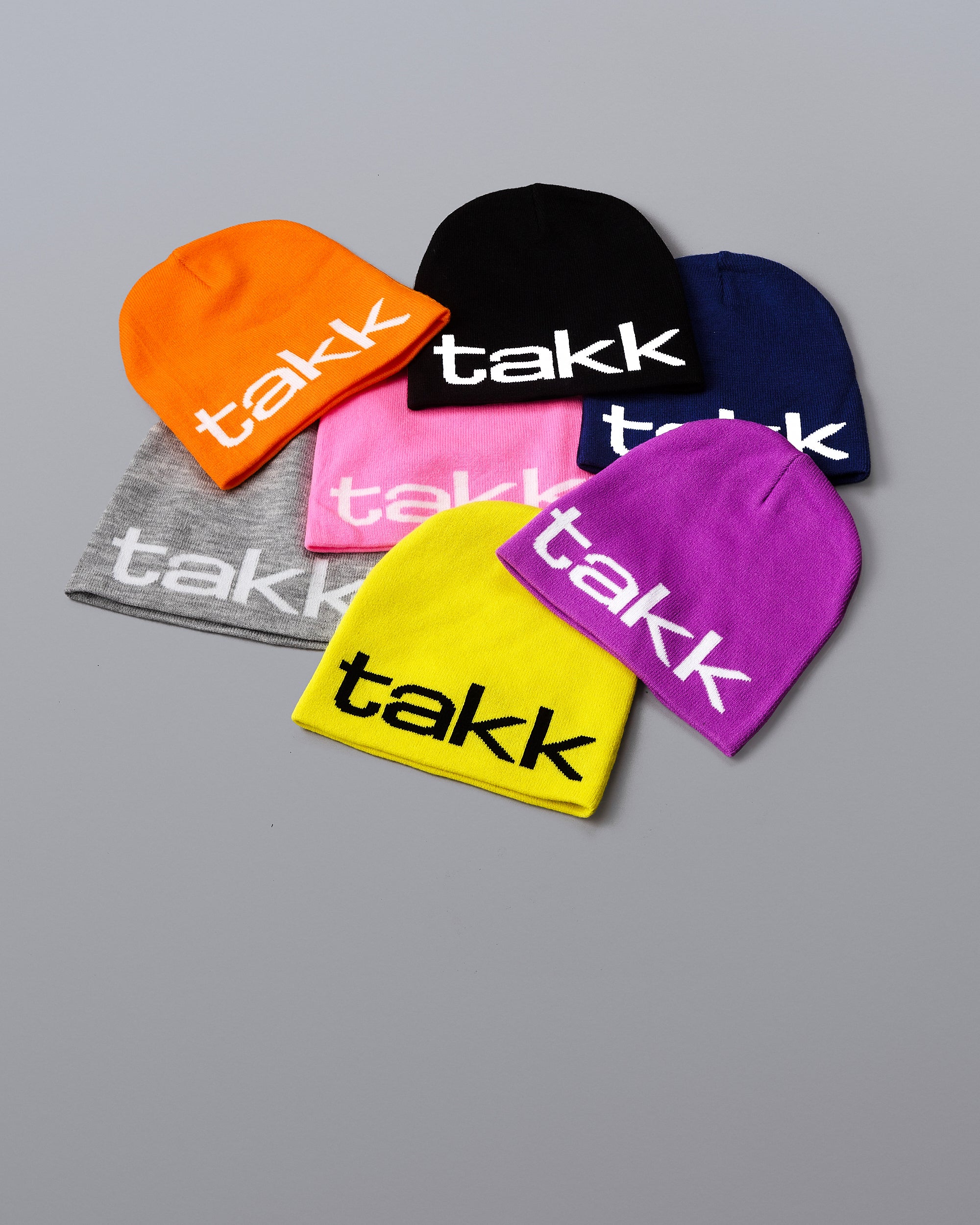 TAKK BEANIE