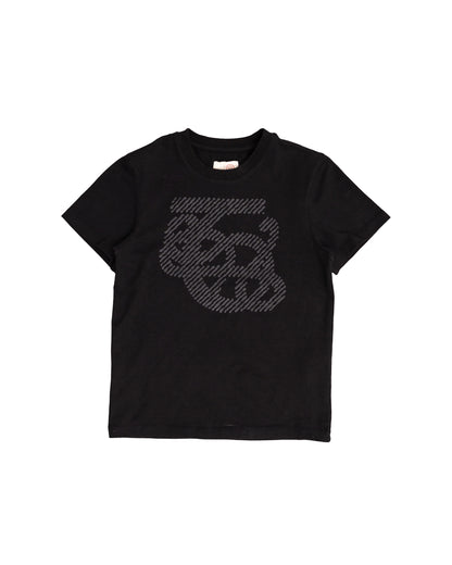 Babygirl Tee Black