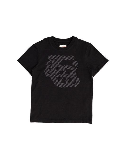 Babygirl Tee Black