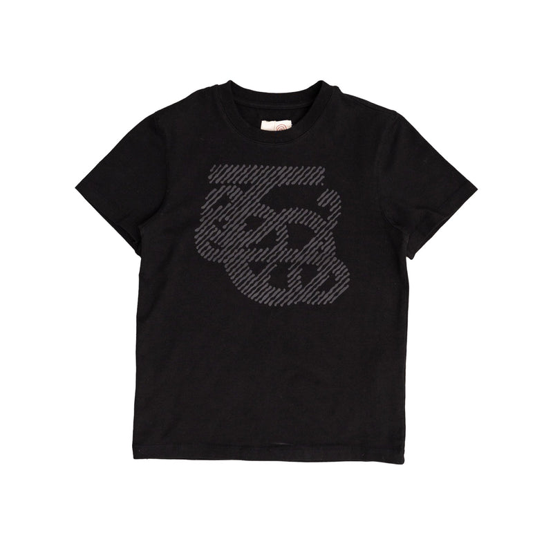 Babygirl Tee Black