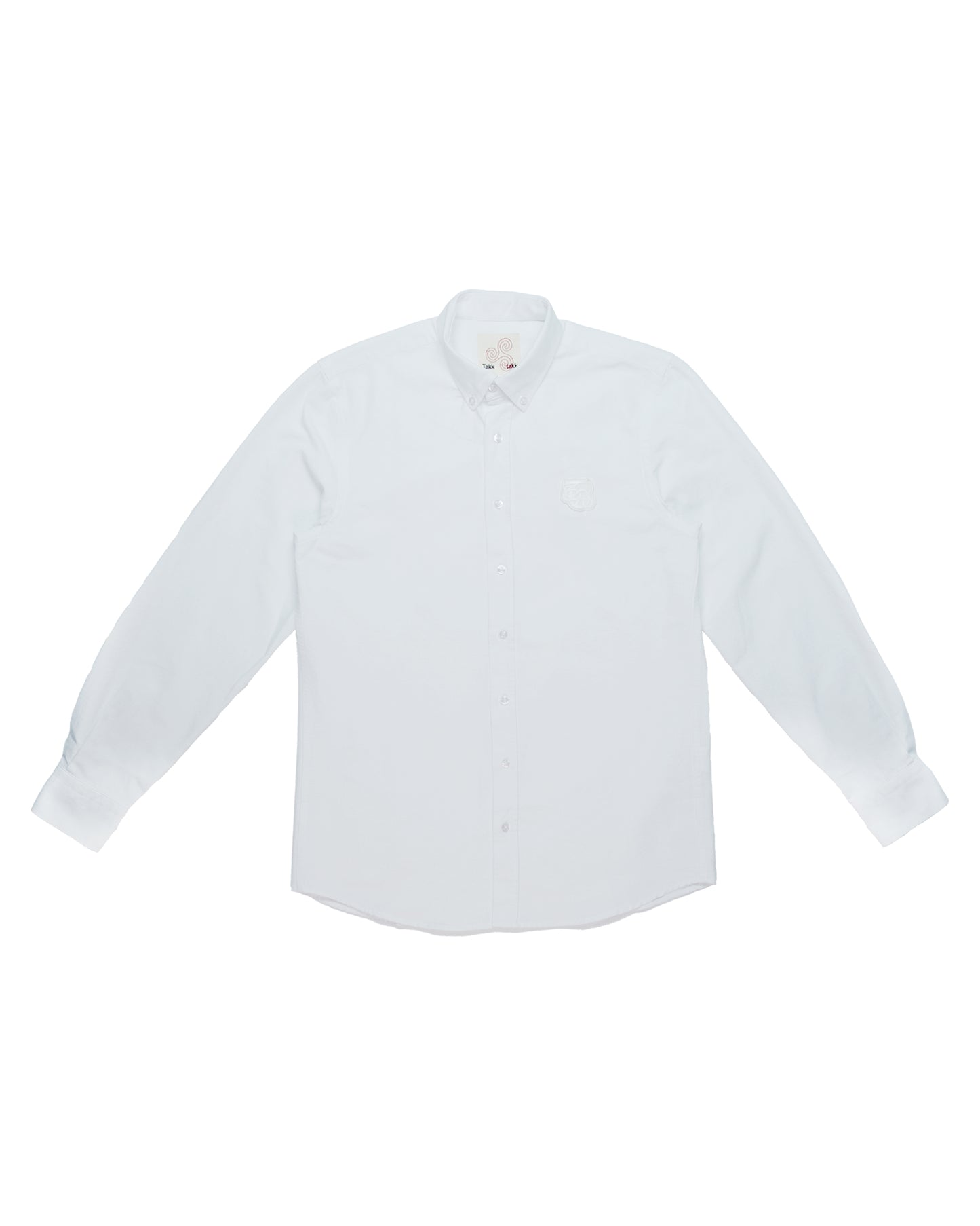 Celebration Oxford Shirt