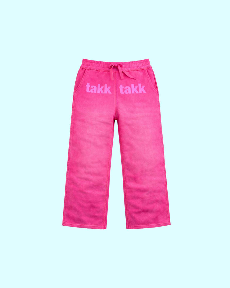 Takk takk Sunset Pants