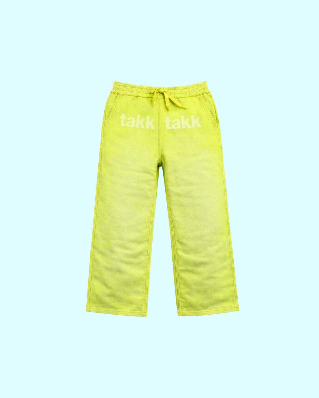 Takk takk Moss Pants