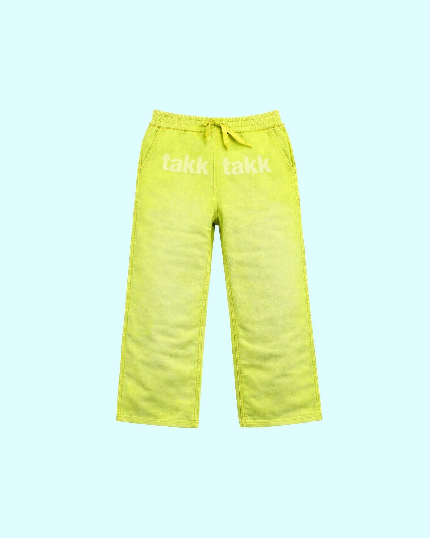 Takk takk Moss Pants