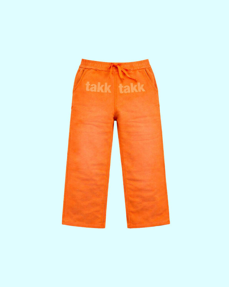 Takk takk Lava Pants