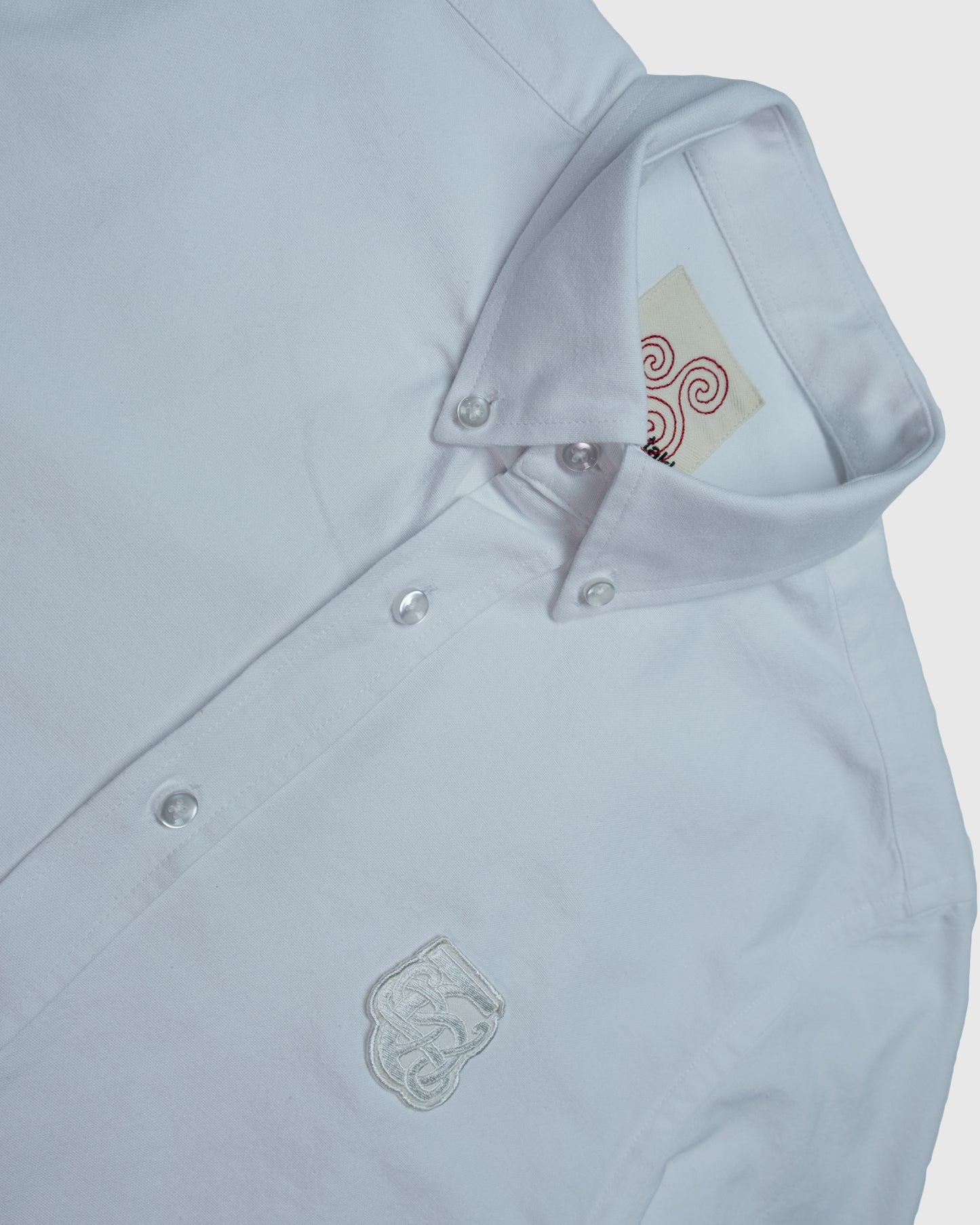 Celebration Oxford Shirt