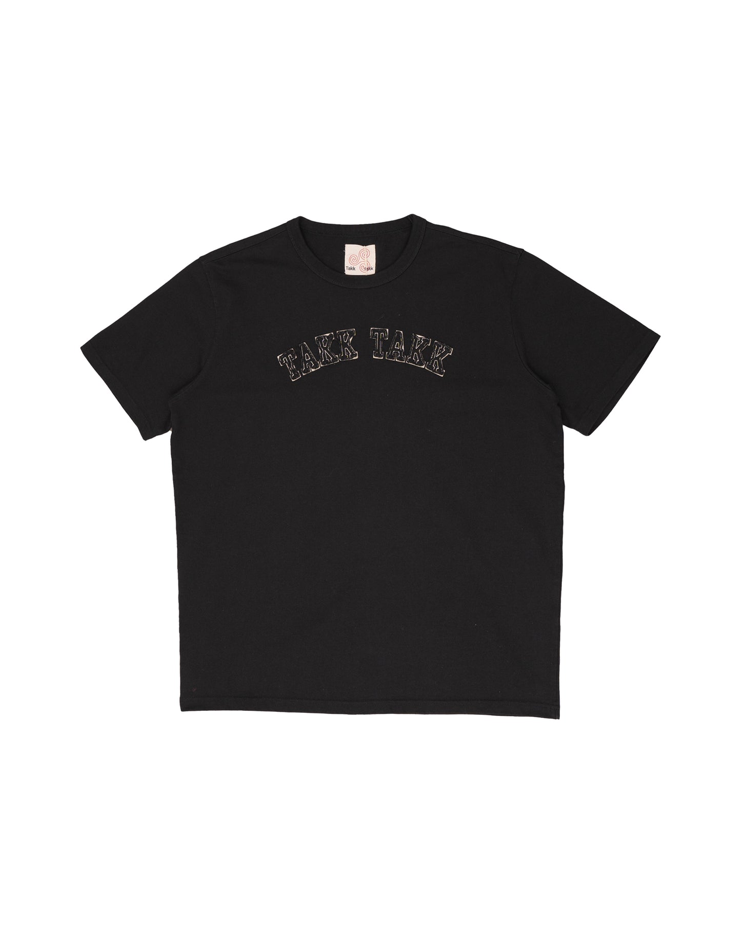 Success Tee Black