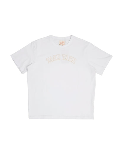 Success Tee White