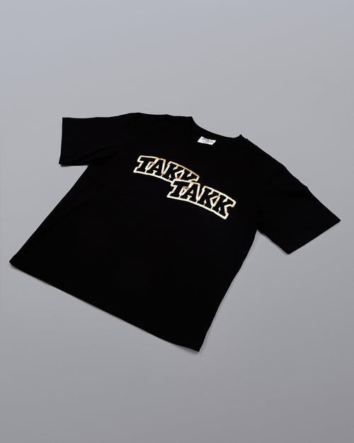 BLACK BOGO T